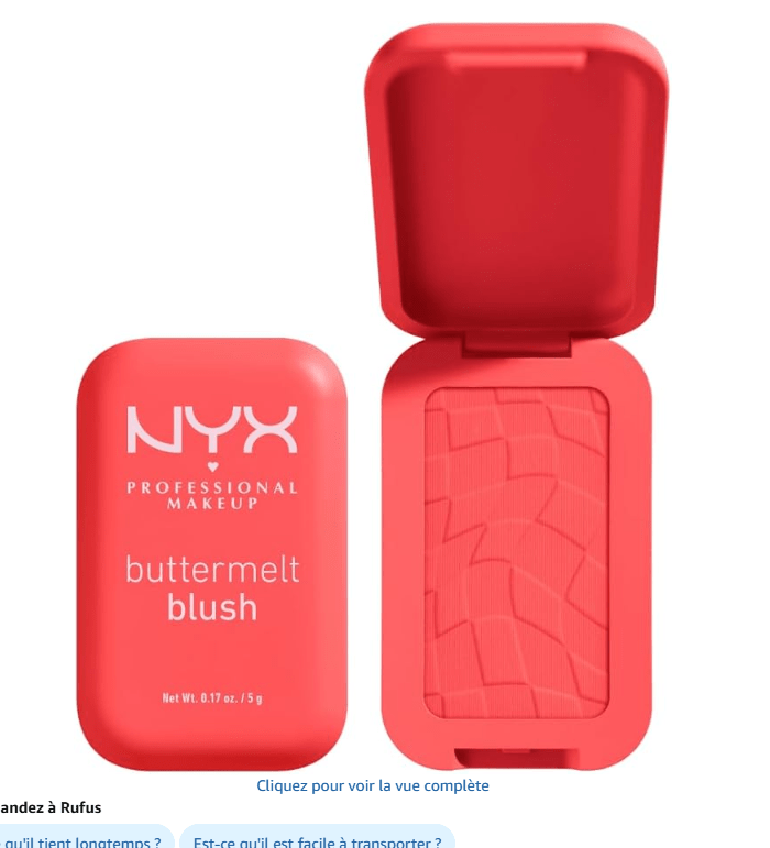 Maquillage longue durée sans retouche — Nos astuces et produits favoris