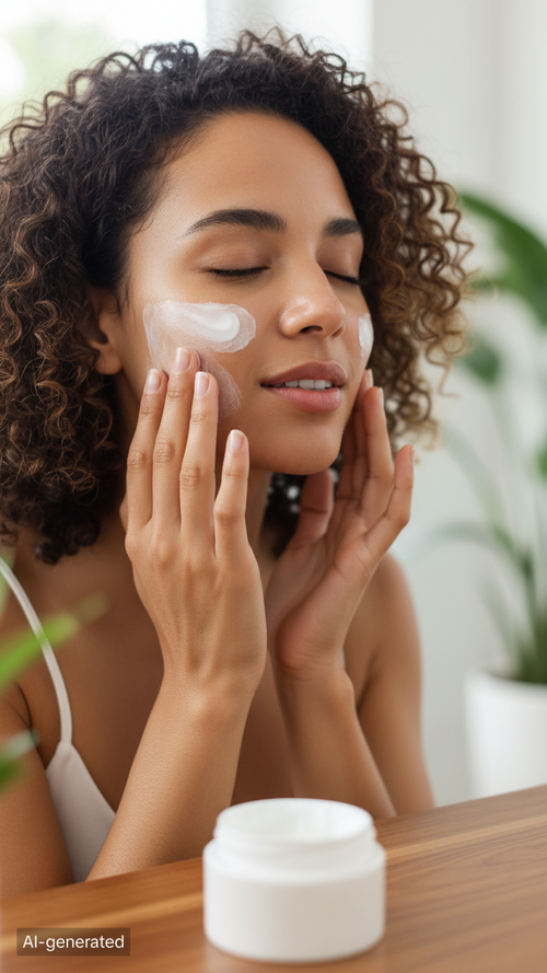 Heartleaf en K-Beauty : rôle, INCI et conseils d’utilisation