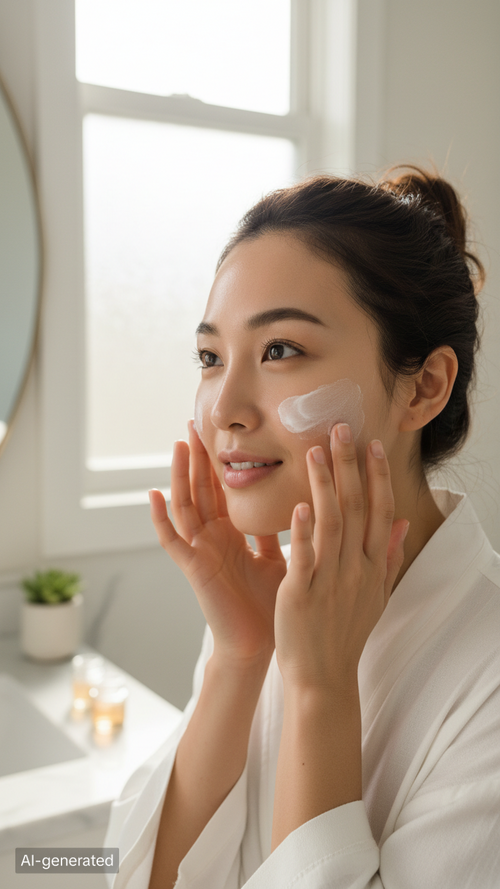 Propolis en K-Beauty : rôle, précautions et conseils d’utilisation