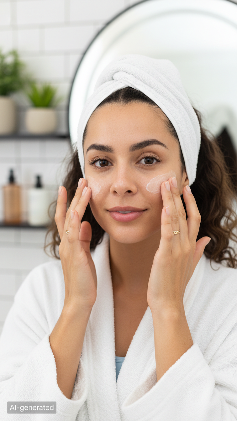 Céramides en K-Beauty : rôle et analyse du sérum Biodance