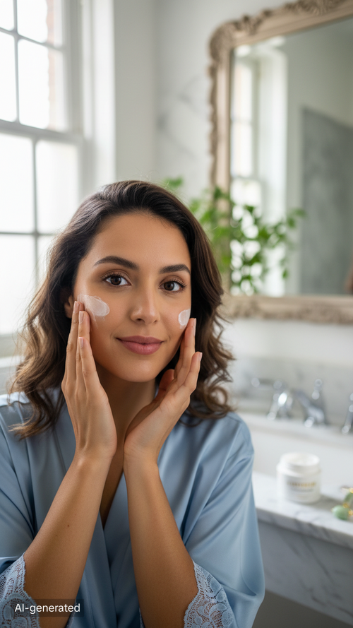 Thé vert en K-Beauty : rôle et analyse de l’essence Innisfree