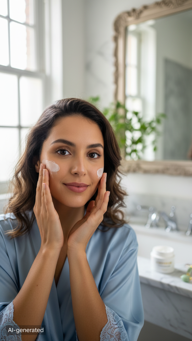 Thé vert en K-Beauty : rôle et analyse de l’essence Innisfree