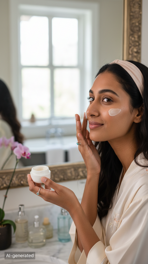Collagène en K-Beauty : rôle cosmétique, hydratation et limites