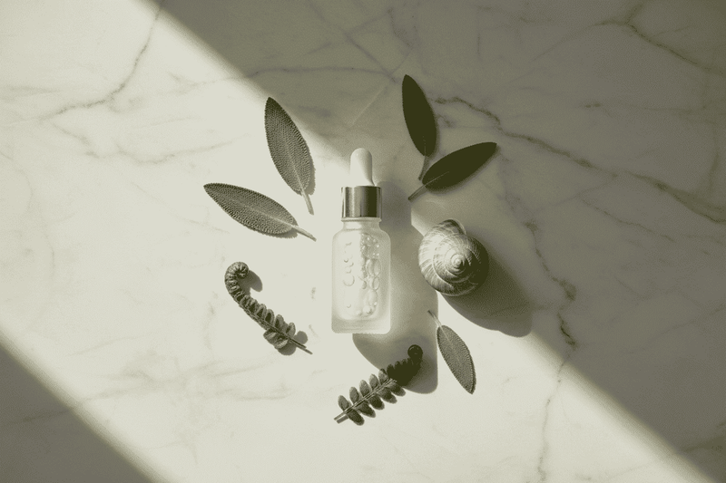 Snail Mucin en K-Beauty : rôle, utilisation et précautions