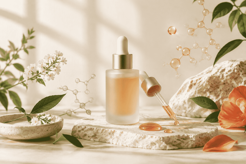 Rétinol en K-Beauty : rôle, précautions et analyse du sérum Medicube