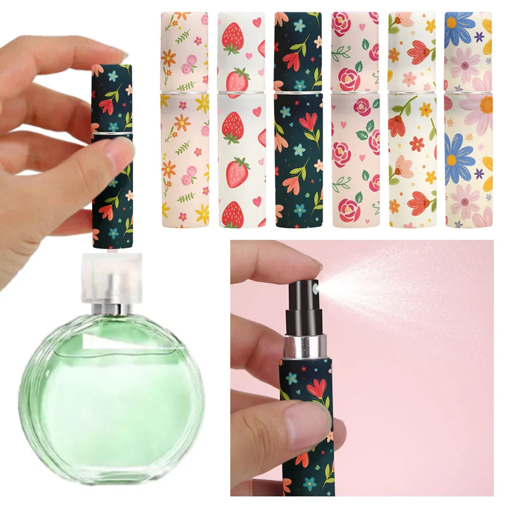 SVEJ — L'Art du Parfum Portable ✨