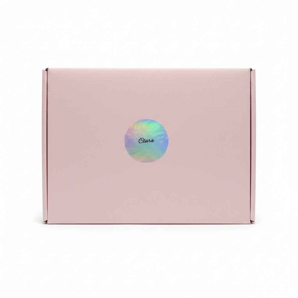 Coffret Cadeau Papeterie Rose – "Tu es extraordinaire" | Maison Majjaa