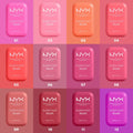 NYX Buttermelt Blush – Le Blush Viral Effet Bonne Mine
