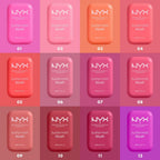 NYX Buttermelt Blush – Le Blush Viral Effet Bonne Mine