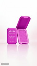 NYX Buttermelt Blush – Le Blush Viral Effet Bonne Mine