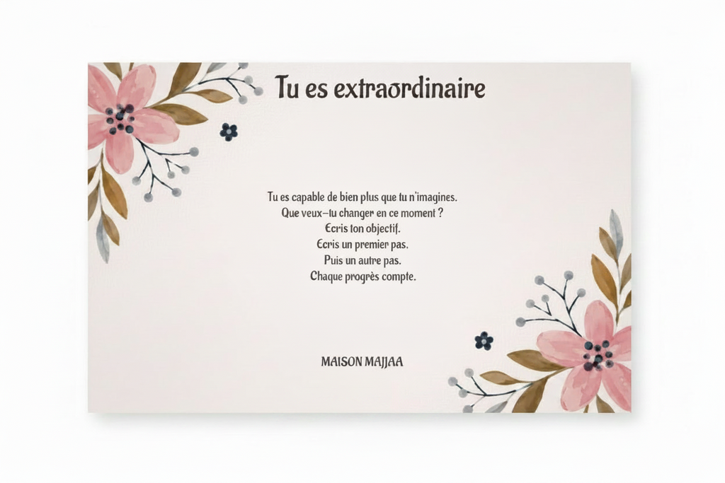 Mini kit personnalisé prénom au choix Papeterie – Sticker Prénom Argenté | Maison Majjaa