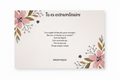 Mini Kit Carte Motivation – Tu es extraordinaire