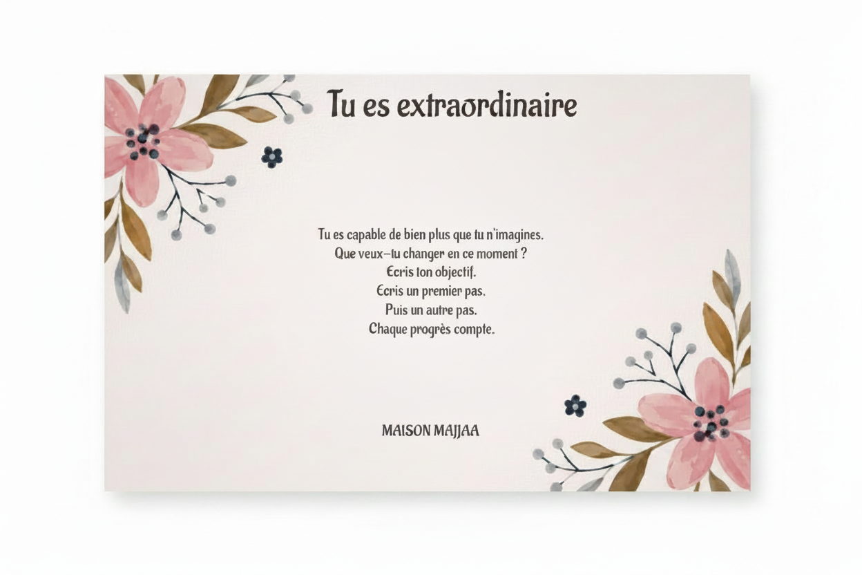 Mini kit personnalisé prénom au choix Papeterie – Sticker Prénom Argenté | Maison Majjaa