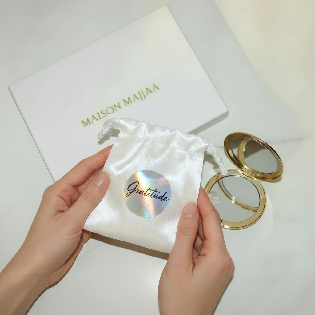Blanche – Gratitude