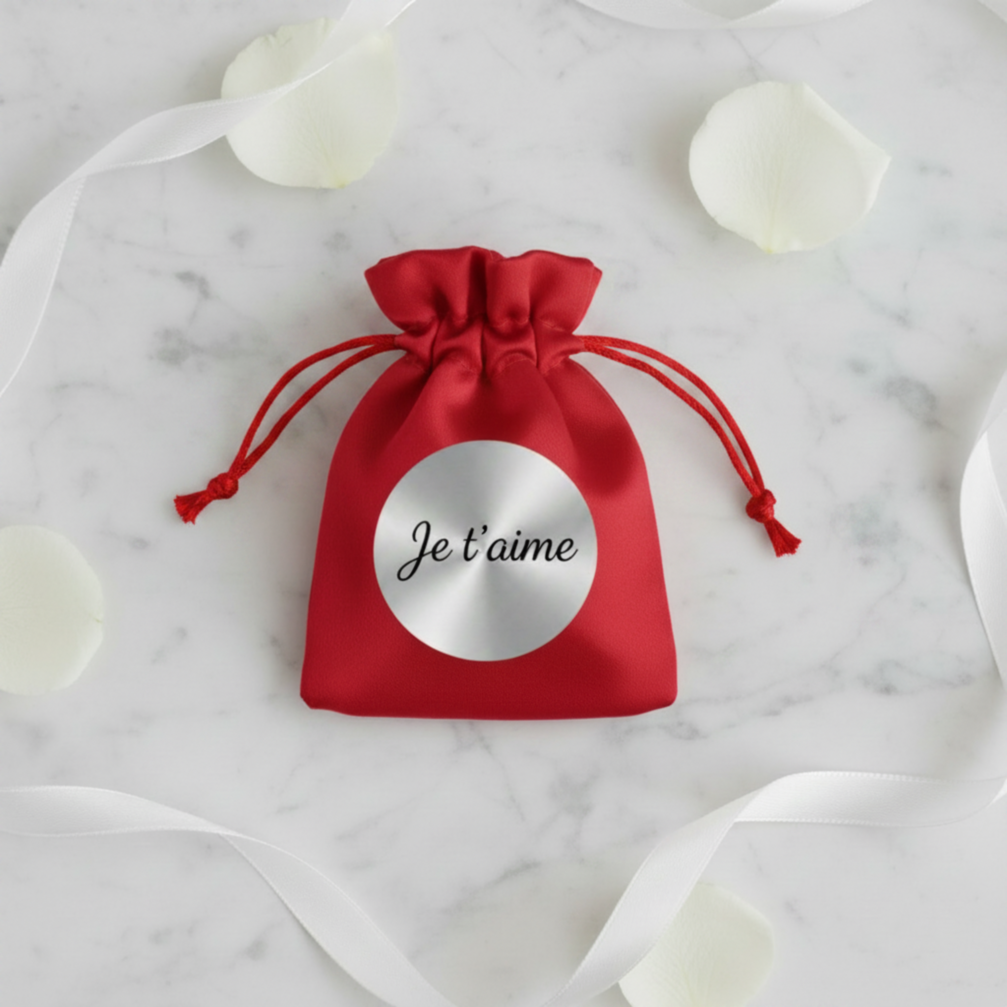 Contexte cadeau – Je t'aime