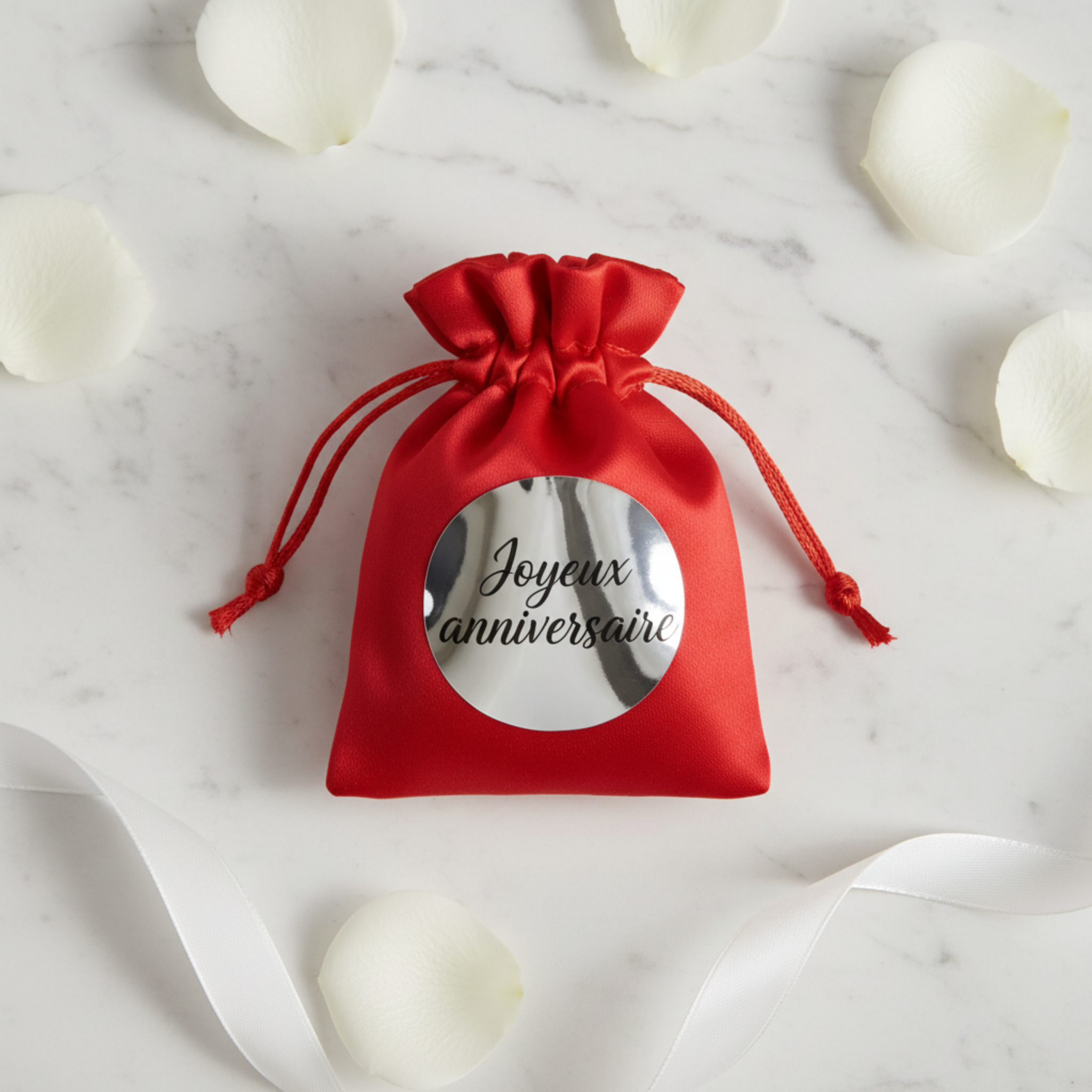 Contexte cadeau – Joyeux anniversaire