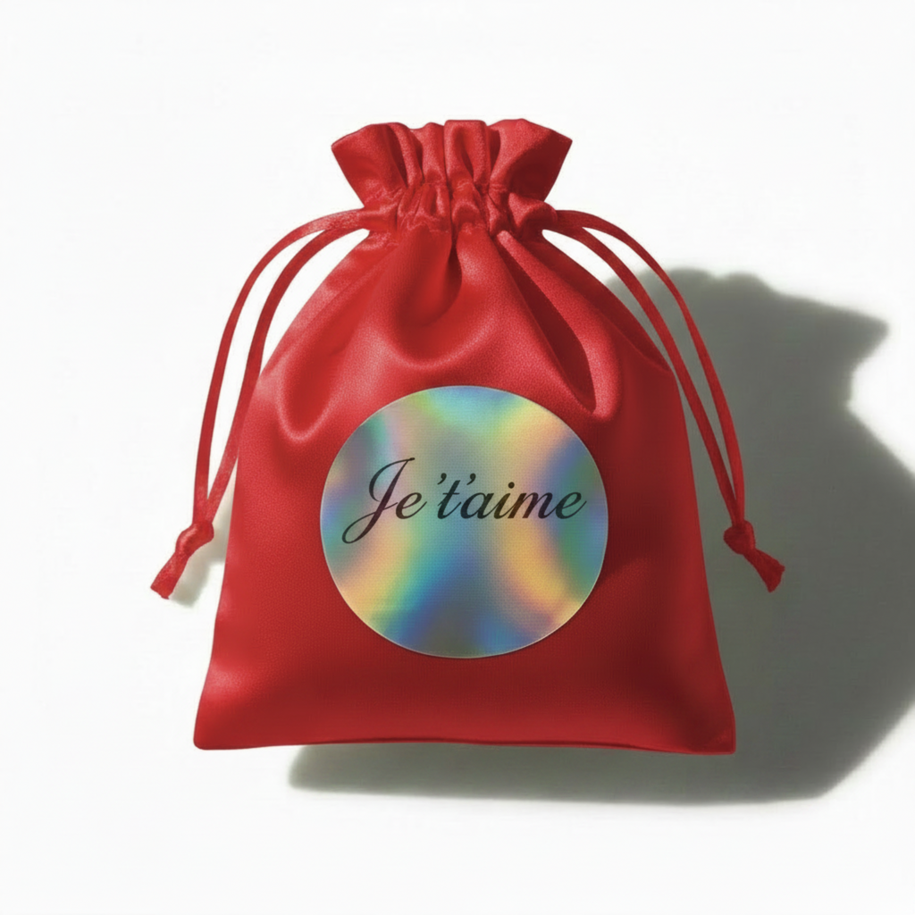 Je t'aime
