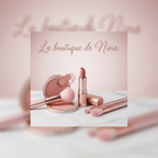 La boutique de Nina - Photo de profil TikTok
