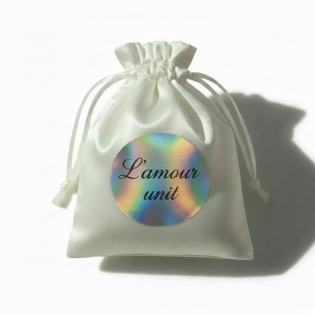 L'amour unit