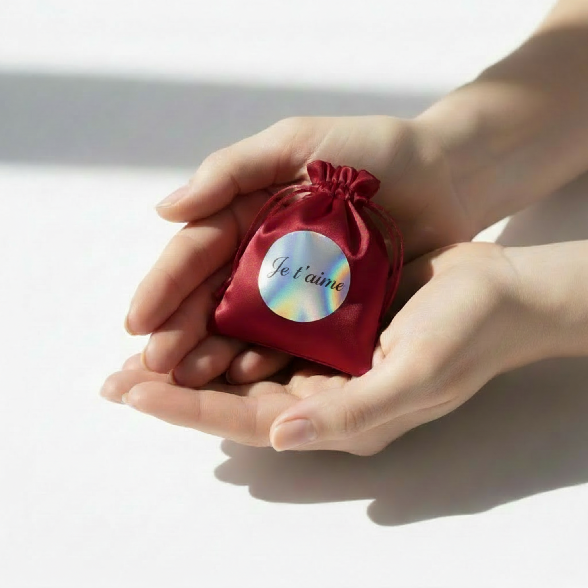 Lifestyle – Je t'aime