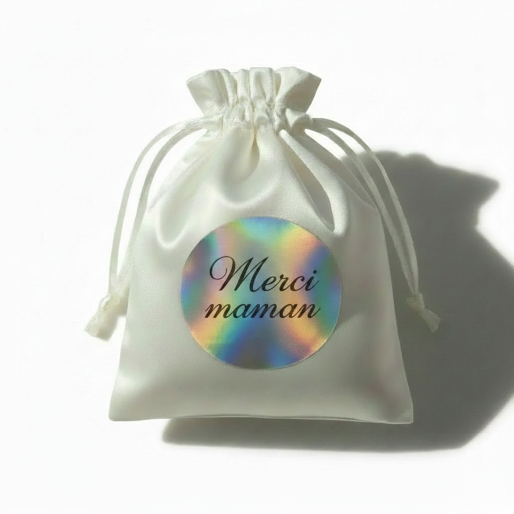 Merci maman