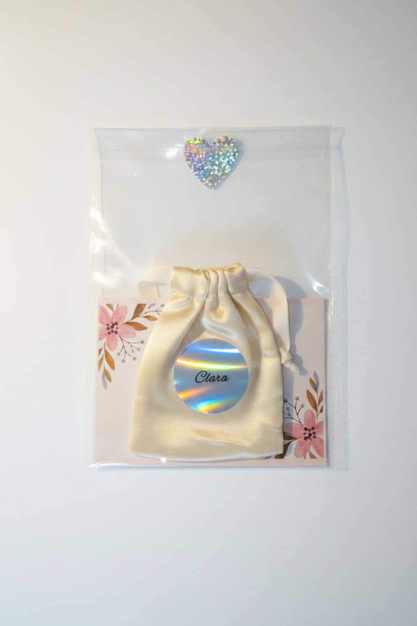 Carte motivation personnalisée prénom – kit papeterie floral cadeau femme – Maison Majjaa France
