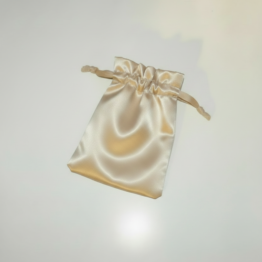 Pochette beige seule