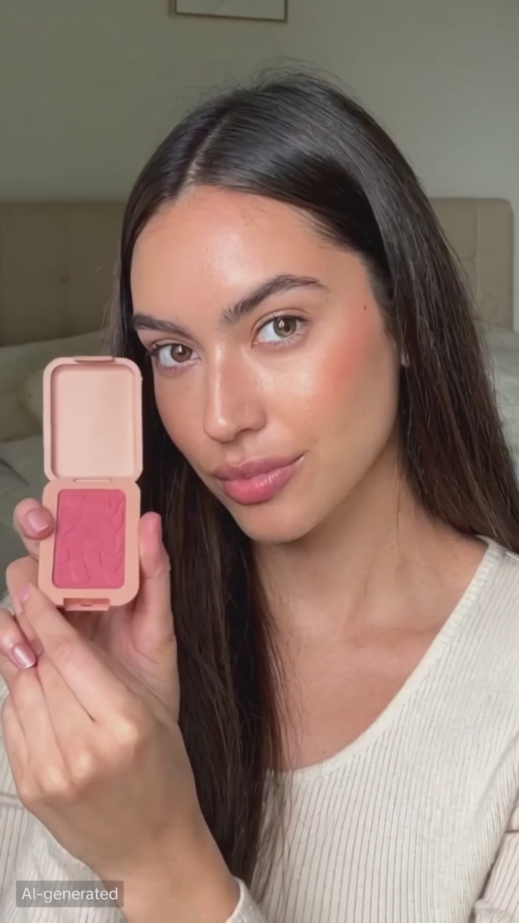 NYX Buttermelt Blush – Le Blush Viral Effet Bonne Mine