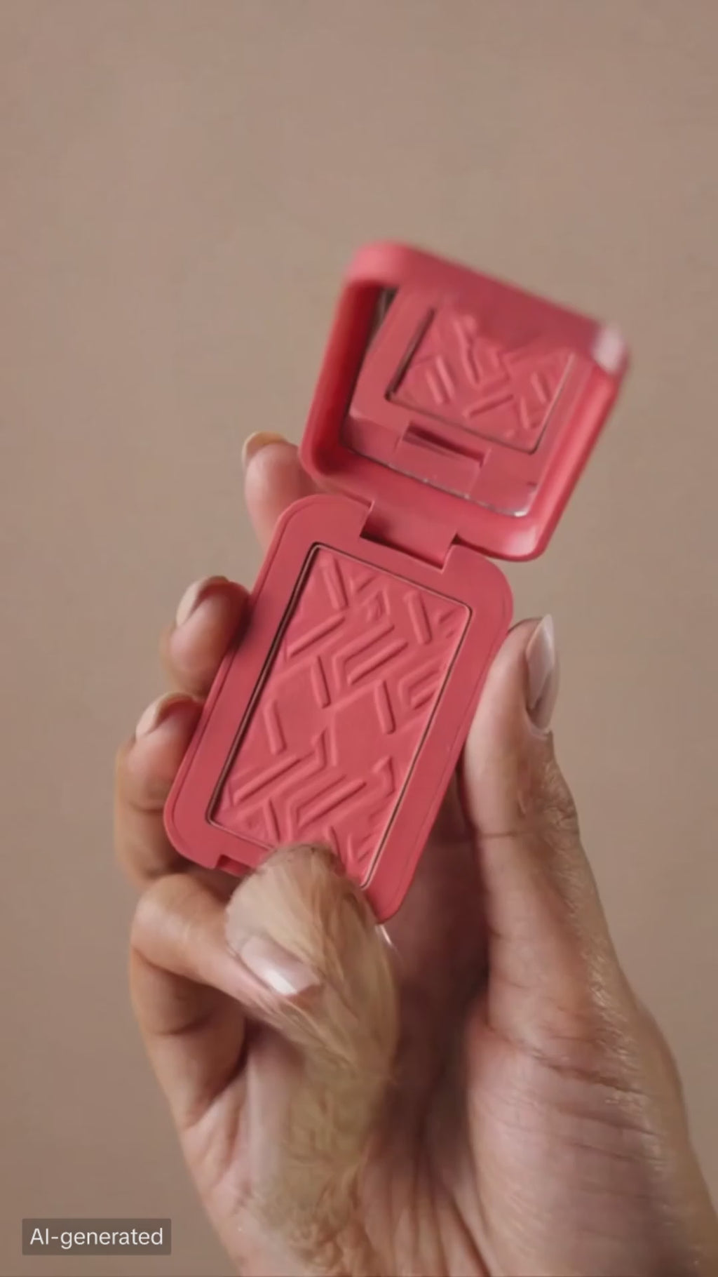 NYX Buttermelt Blush – Le Blush Viral Effet Bonne Mine