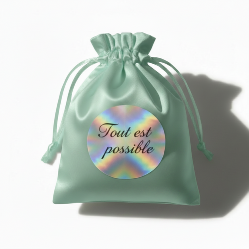 Tout est possible