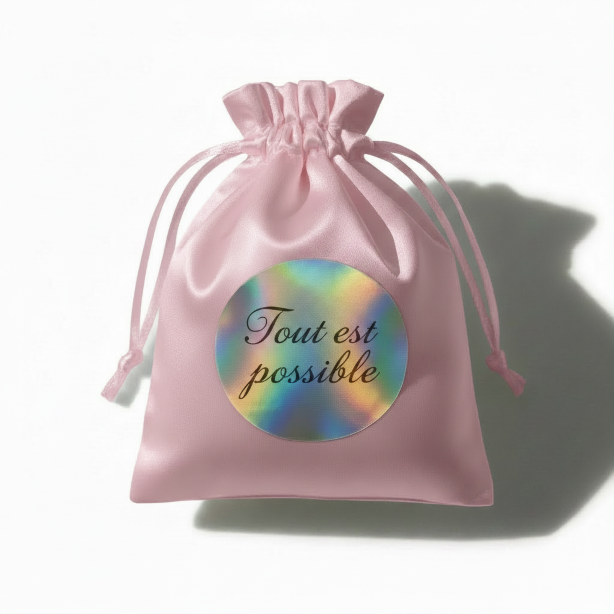 Tout est possible